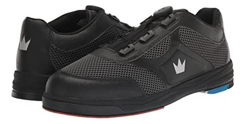 Zapatos De Bolos Brunswick Fury Hand Derecha Para Hombre, Ne