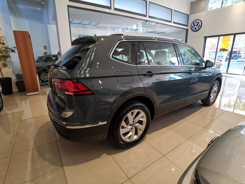 Imagen 8 de 15 de Volkswagen Tiguan Life 2022 Nuevo Modelo 0km