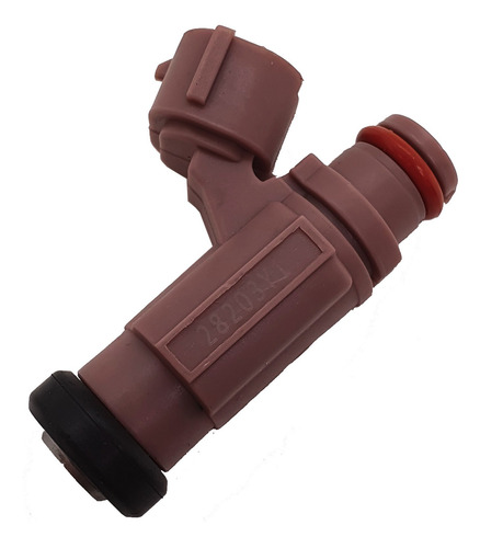 Inyector Combustible Moto Agua Yamaha Waverunner 2005-2012 1