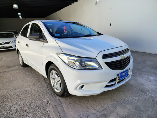 Chevrolet Onix 1.4 Joy Ls 98cv