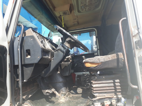 Scania T 112 1982 4x2 ( Motor 113 360 )