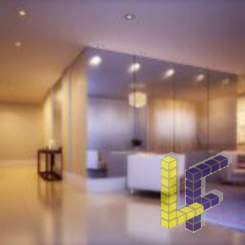 Apartamento- Bairro Barcelona - 15853