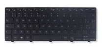 Comprar Teclado Cn:0jnx71 Para Notebook Dell Inspiron I14-5457-a30
