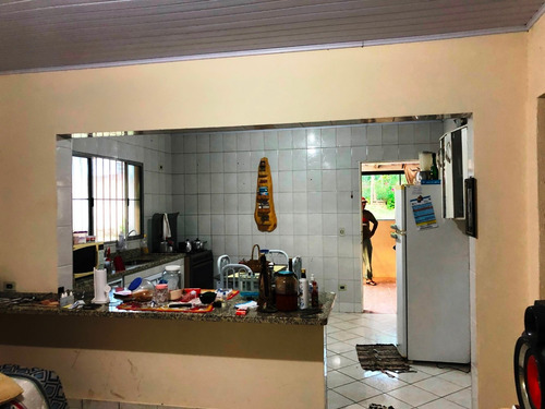 Imagem 7 de 14 de Chácara Antes Do Centro De Ibiúna Cod:957