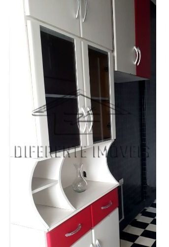Imagem 3 de 15 de Apartamento A Venda 32m² - Santa Efigênia