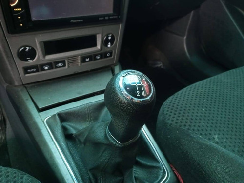 Imagem 10 de 10 de Chevrolet Vectra 2.0 Mpfi Gt Hatch 8v Flex 4p Manual