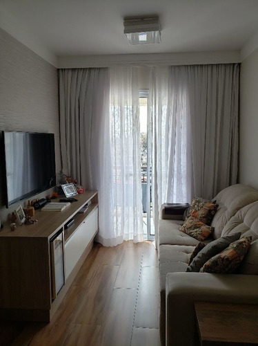 Imagem 24 de 30 de Apartamento Em Vila Bela, São Paulo/sp De 51m² 2 Quartos À Venda Por R$ 364.000,00 - Ap1792348-s