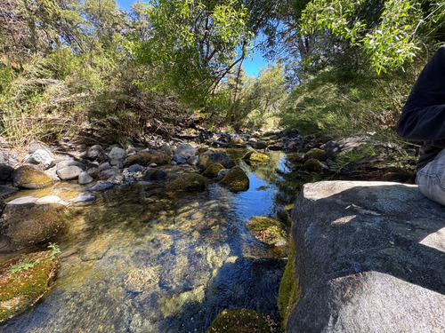 Parcela De 9.700m2 Km2 Camino Termas De Chillán Orilla Río