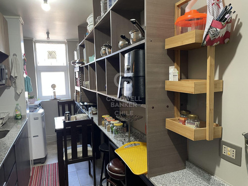 Jardín Austral: Con Estacionamiento Y Bodega
