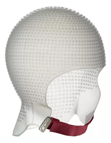 Mox Gorro De Pelo Dompel Sparta De Silicona De 2,4 K Con