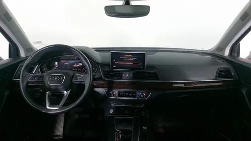 Audi Q5 2.0 ELITE DCT 4WD