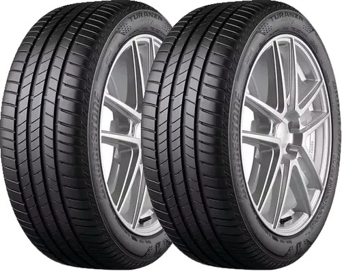 Kit de 2 neumáticos Bridgestone Turanza T005 215/55R17 98W TURANZA T005 P 98.0 W