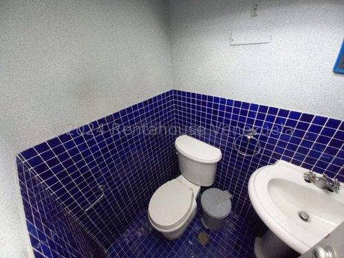 Jdv Cod 24-27705 Oficina En Alquiler En El C.c. Concresa