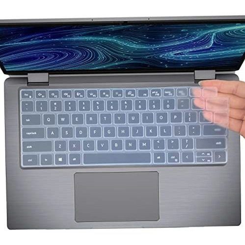 Funda De Teclado Para Dell Latitude 14 7430 7420 7410, De