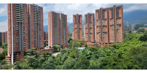 Vendo Apartamento En Itagui Bahia Grande