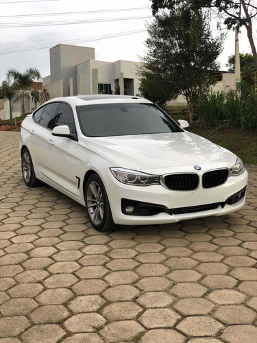 Bmw 320i Gt Sport 320i Gt Sport