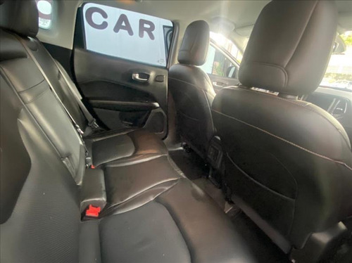 Imagem 10 de 14 de Jeep Compass 2.0 16v Longitude