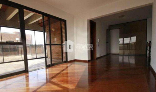 Imagem 2 de 11 de Apartamento Com 4 Dorms, Vila Andrade, São Paulo - R$ 5 Mi, Cod: 3719 - V3719