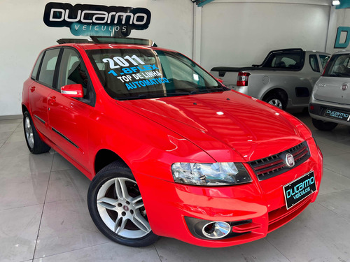 Fiat Stilo 1.8 8v Sporting Flex Dualogic 5p