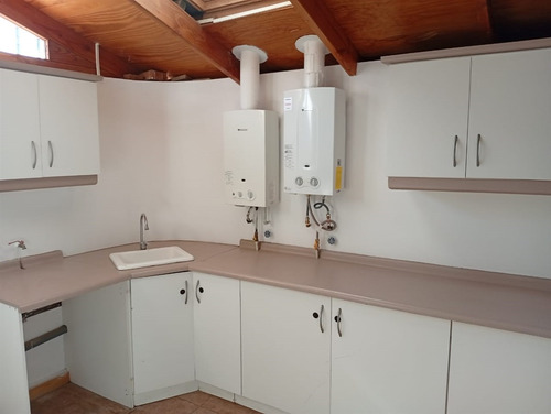 Excelente Casa 1 Piso Con Quincho