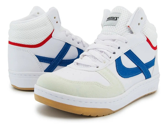 Tenis Nike De Bota Blancos | MercadoLibre 📦