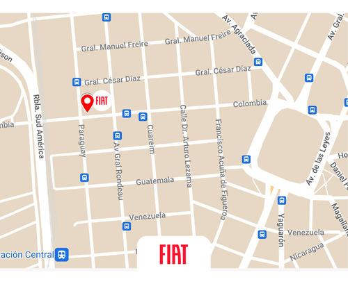 Imagen 14 de 14 de Suzuki Swift Gl 2015