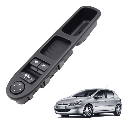 Control Maestro Switch Para Peugeot 307 2000-2005