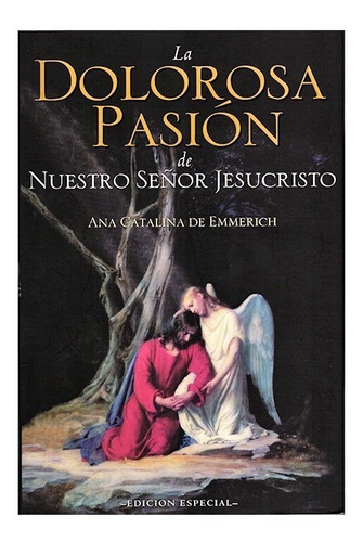 La Dolorosa Pasión De Nuestro Señor Jesucristo 