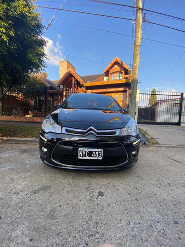Citroën C3 1.5 Tendance Pack Secure I 90cv 2014