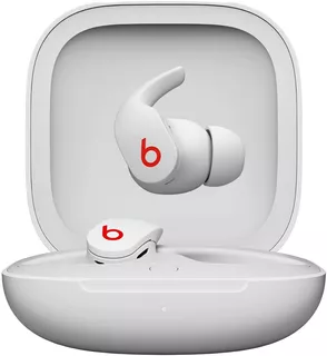 Audífonos in-ear gamer inalámbricos Apple Beats Sport Fit Pro MK2F3LL/A white