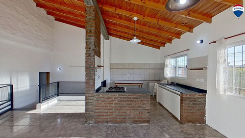 Venta Casa 5 Ambientes Villa Ballester