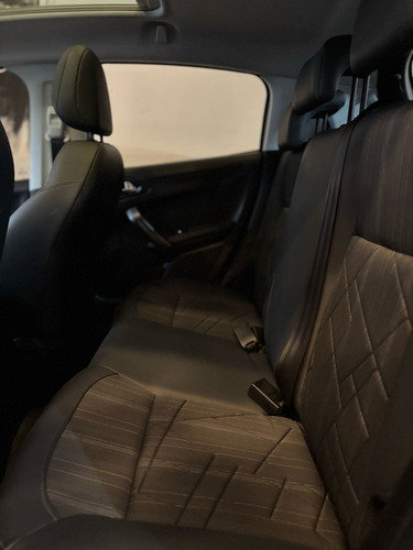Peugeot 208 1.6 Feline Pack Cuir