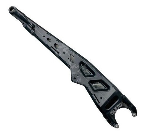 Braço De Suspensão Traseiro Le Polaris Quadri #pn1017465-458
