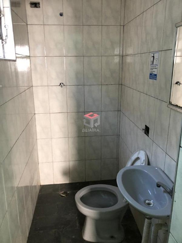 Imagem 9 de 9 de Excelente Salão Comercial Para Locação, 200 M² - Bairro Assunção - São Bernardo Do Campo/ Sp - 86544