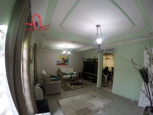 Imagem 2 de 19 de Casa A Venda No Bairro Jardim Da Fonte Em Jundiaí - Sp. - 2945-1