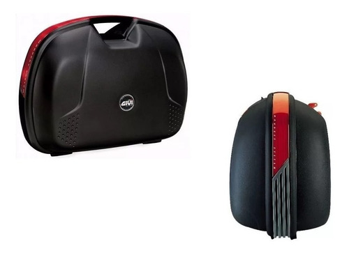 Suporte Baú Lateral + E360 Kawasaki Versys 650 2015 A 19 Sc