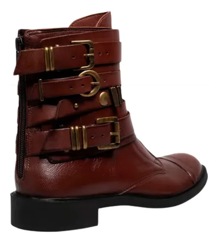 Bota santa hotsell lolla mercado livre