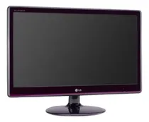 Comprar Monitor Gamer LG Led Lcd Widescreen 23 Pol. Modelo E2350v