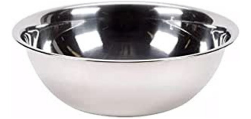 Tazon/bowl Acero Inoxidable  30 Cm