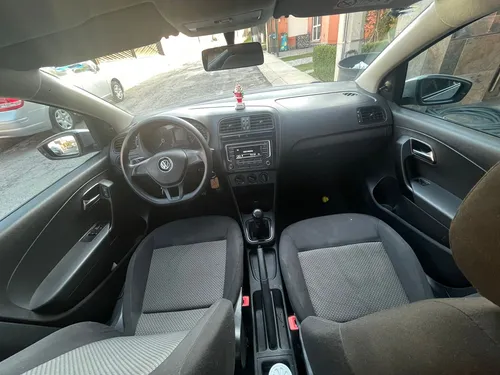 Volkswagen Vento 1.6 Starline Mt