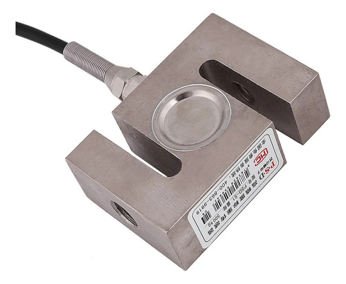 Sensor De Báscula De Celda De Carga Tipo S, Sensor De Peso,