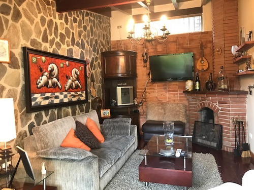 Imagen 2 de 24 de Casa La Boyera