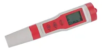 Comprar Medidor De Ph, Tds, Conductividad Y Temperatura