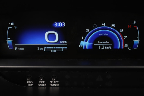 Imagen 14 de 15 de Toyota Etios 1.5 X 4p 6mt 2022