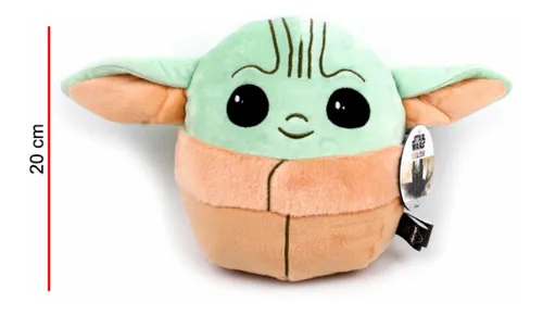 Bebe yoda 2025 juguete mercado libre