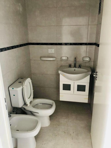 Imagen 7 de 22 de Departamento En Venta En Paternal A Estrenar