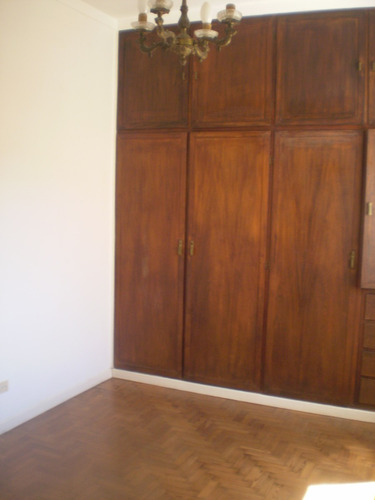 Dueño Alquila Departamento En Planta Alta