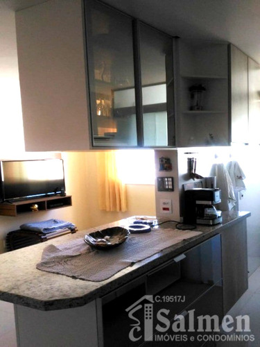 Imagem 10 de 22 de Apartamento - Ap00658 - 32805354