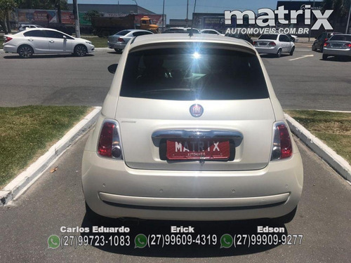 500 Sport 1.4 16v 100cv Dualogic