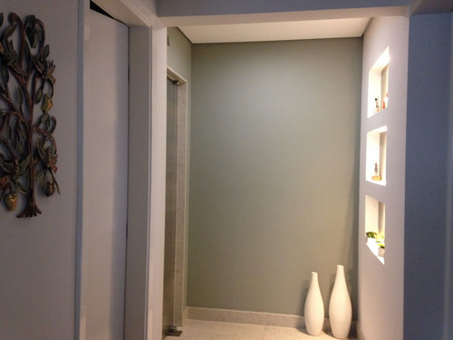 Imagem 21 de 29 de Apartamento A Venda Em Guarulhos Com 4 Dormitórios Sendo 3 Suítes,3 Salas,4 Vagas,200m² - Ap00245 - 70659354